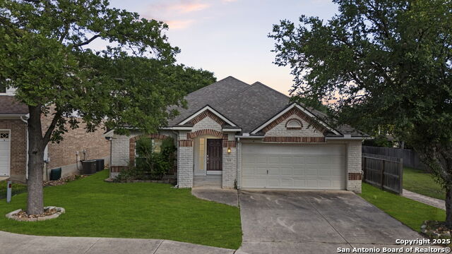 Details for 528 Thoreau Trail, Schertz, TX 78154