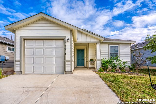 Details for 13915 Morgan Terrace, San Antonio, TX 78254