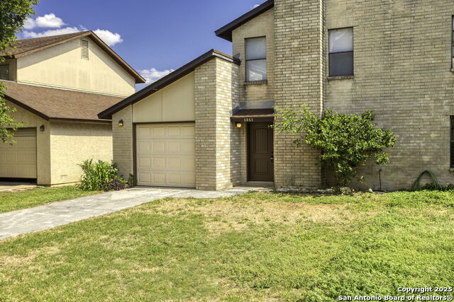 Details for 6863 Betty Levy, San Antonio, TX 78227