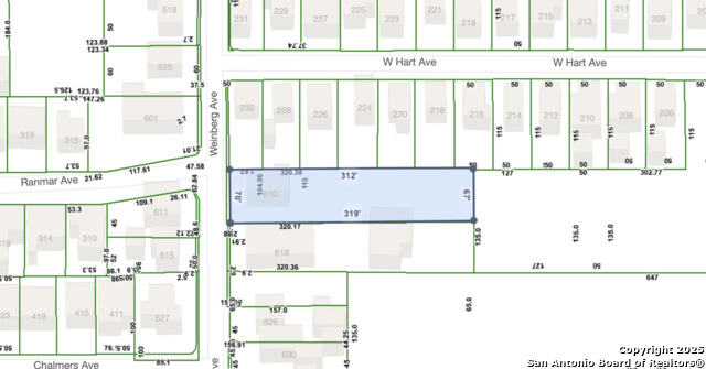 Image 10 of 10 For 610 Weinberg