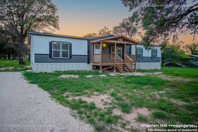 Details for 336 County Rd 6846, Lytle, TX 78052