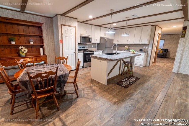 Image 5 of 20 For 336 County Rd 6846