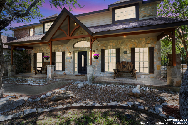 Details for 18203 Newcliff, San Antonio, TX 78259