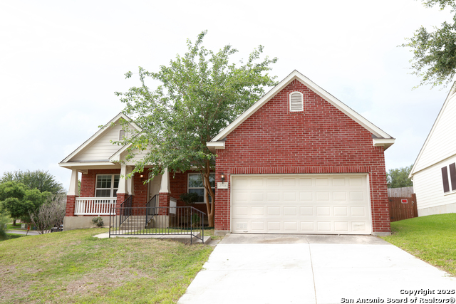 Details for 13904 Bressani Way, Live Oak, TX 78233