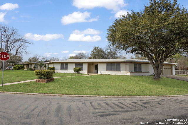 Details for 351 Northridge, San Antonio, TX 78209