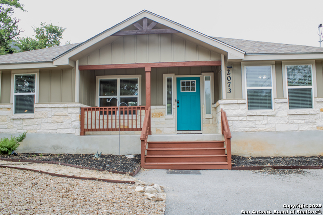 Details for 2073 Robin Hood, Canyon Lake, TX 78133
