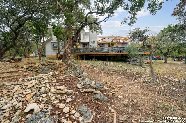 Image 28 of 47 For 30640 Bulverde Hills