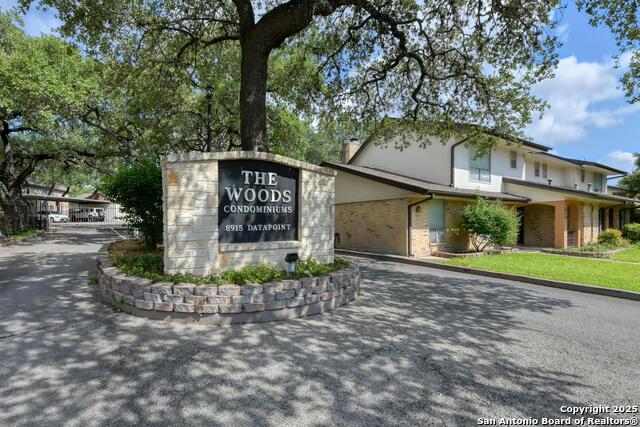 Details for 8915 Datapoint  49a, San Antonio, TX 78229