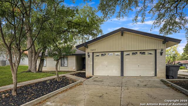 Details for 5607 Edie Adams, San Antonio, TX 78240