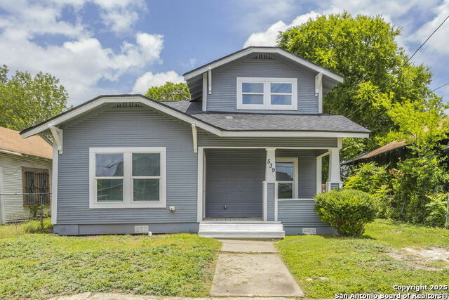 Listing photo id 0 for 539 Hicks