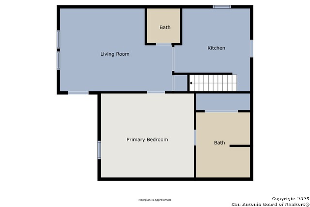 Listing photo id 4 for 539 Hicks