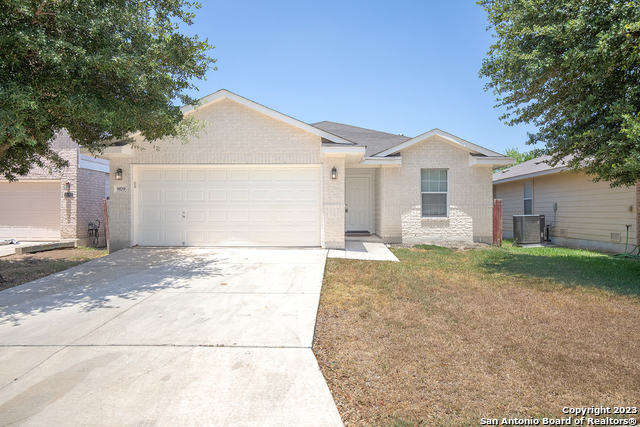 Details for 9179 Everton, San Antonio, TX 78245