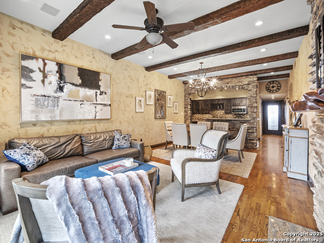 Details for 1022 Navarro St.  404, San Antonio, TX 78205