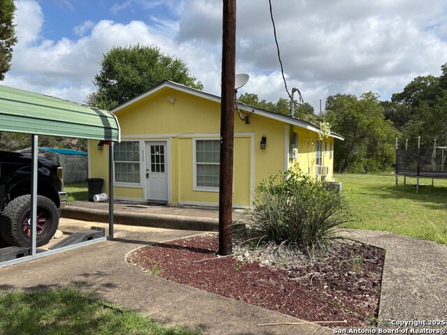 Details for 952 Madrona Rd., Pipe Creek, TX 78063