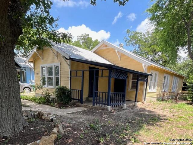 Image 3 of 23 For 519 Huisache E