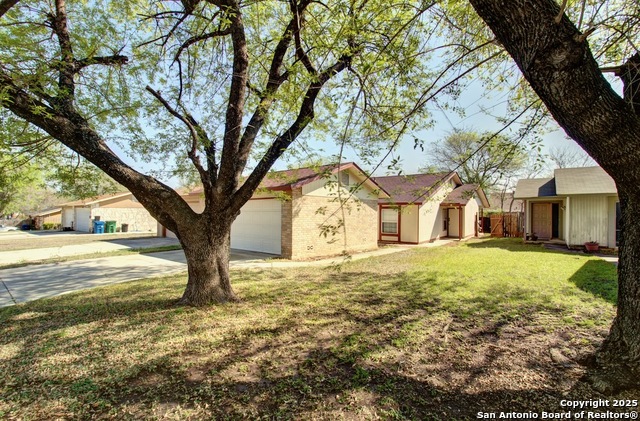Details for 1346 Bayou  , San Antonio, TX 78245