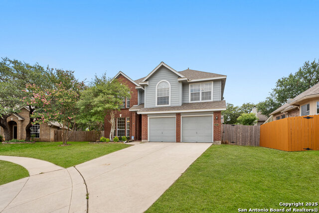 Details for 5914 Hart Field, San Antonio, TX 78249