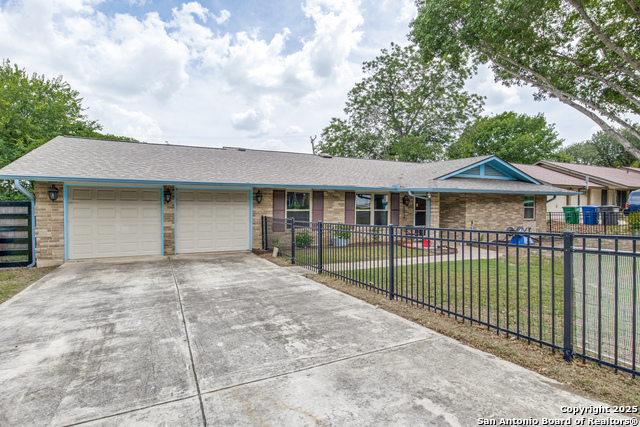 Details for 6034 Royal Pt, San Antonio, TX 78239