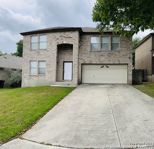 Details for 15018 Digger Dr, San Antonio, TX 78247