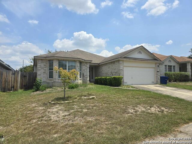 Details for 418 Bobcat Hollow, San Antonio, TX 78251