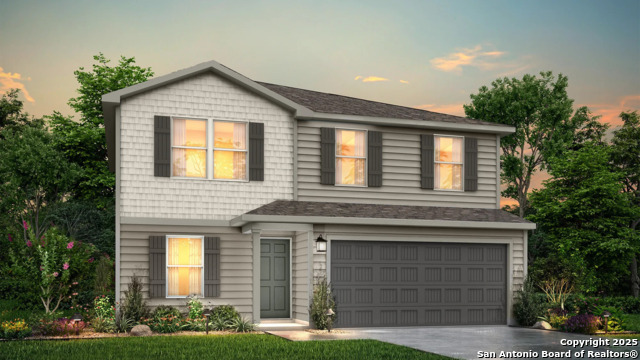 Details for 303 Mariposa Circle, Kenedy, TX 78119