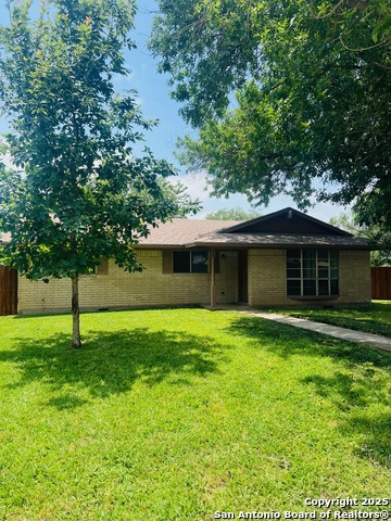 Details for 713 Brook  , Uvalde, TX 78801