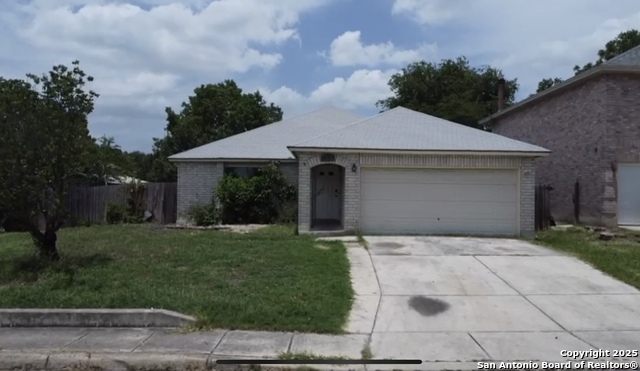 Details for 7303 Roveen  , San Antonio, TX 78244