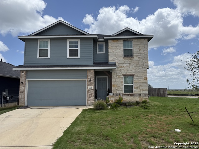 Details for 8967 Hazel Birch, Elmendorf, TX 78112