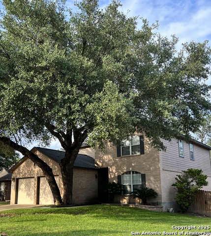 Details for 1110 Tetford, San Antonio, TX 78253