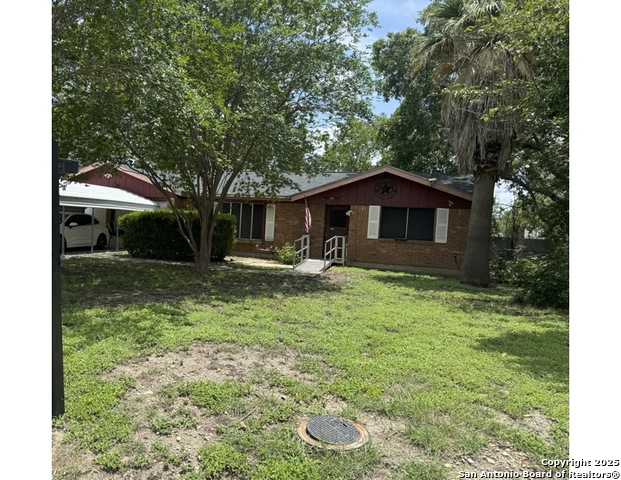Details for 1149 Spruce  , Seguin, TX 78155
