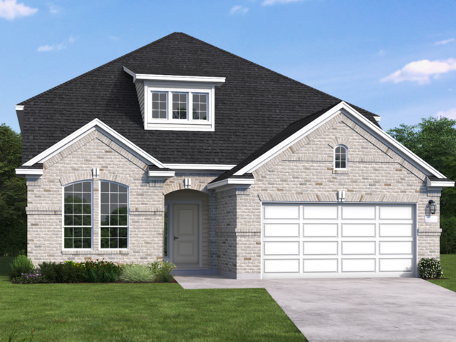 Details for 415 Field Fox, Cibolo, TX 78108