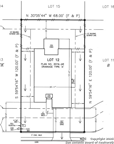Image 6 of 6 For 415 Field Fox