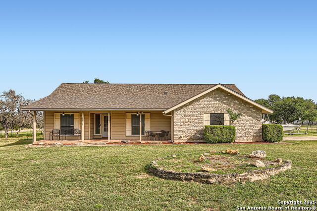 Details for 1608 Kings Ranch Rd, Bandera, TX 78003