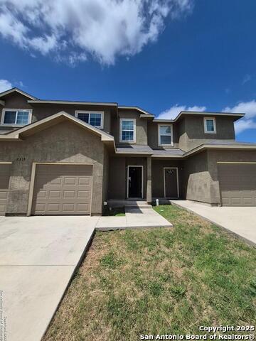 Listing photo id 0 for 7315 Colina Way 102