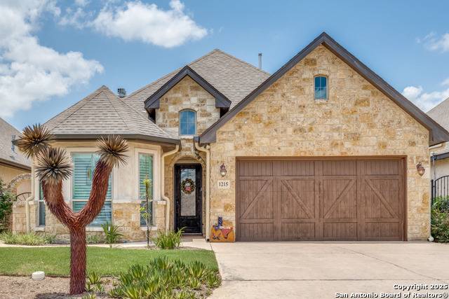 Details for 1215 Gruene Vintage, New Braunfels, TX 78130