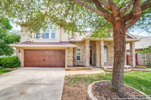 Details for 12542 Skyline Mesa, San Antonio, TX 78253