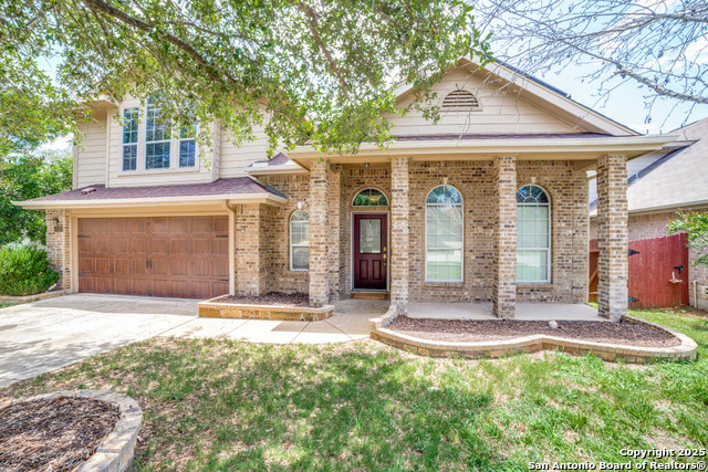 Image 2 of 27 For 12542 Skyline Mesa