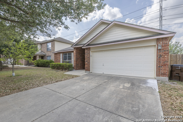 Details for 6715 Lucky  , Converse, TX 78109