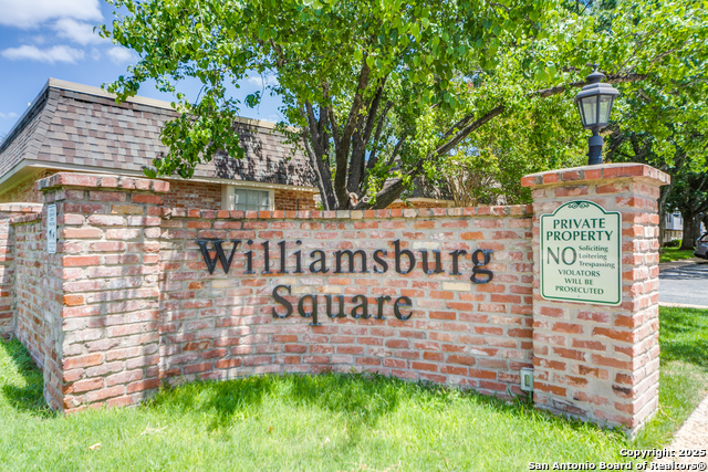 Details for 122 Terra Alta E 2, San Antonio, TX 78209