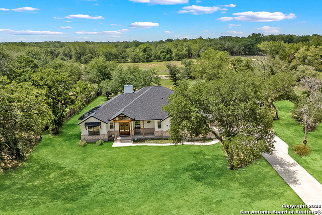Details for 156 Cibolo Ridge, La Vernia, TX 78121