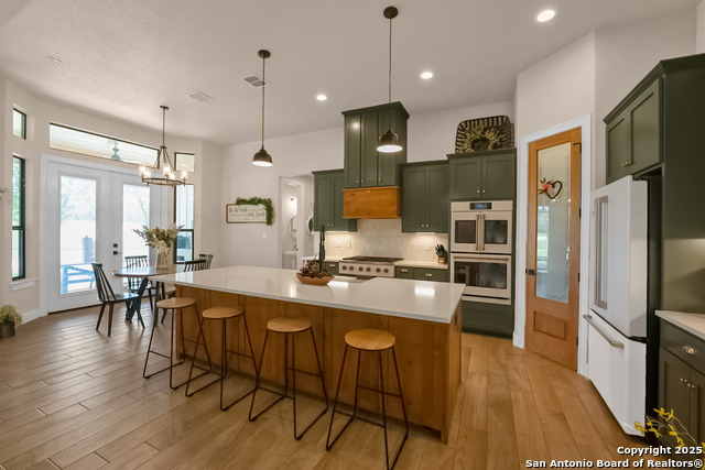 Image 11 of 46 For 156 Cibolo Ridge