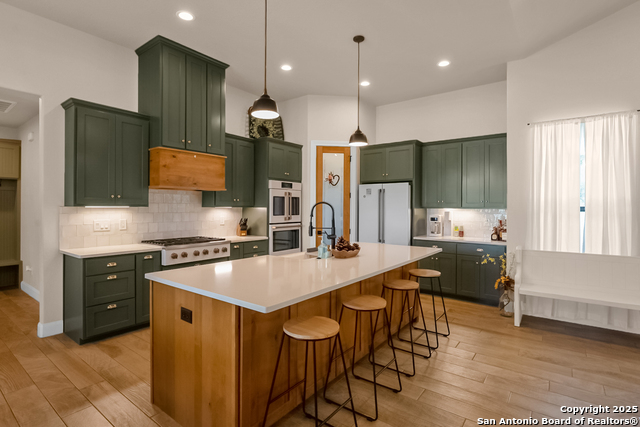 Image 12 of 46 For 156 Cibolo Ridge