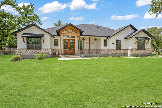 Image 2 of 46 For 156 Cibolo Ridge