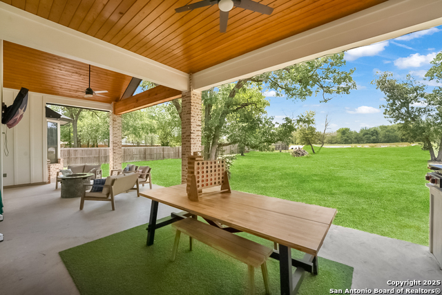 Image 34 of 46 For 156 Cibolo Ridge