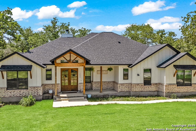 Image 46 of 46 For 156 Cibolo Ridge