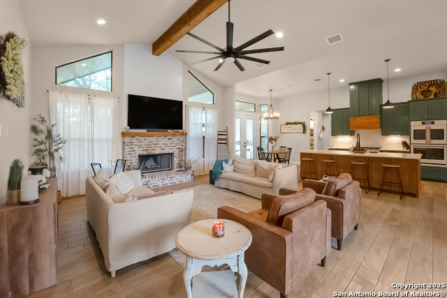 Image 8 of 46 For 156 Cibolo Ridge