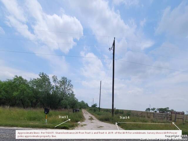 Image 7 of 10 For Tract 4 Fm 1347