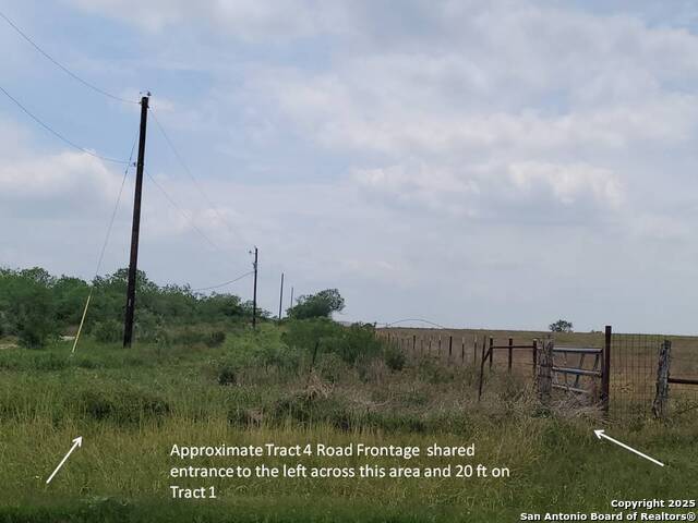 Image 8 of 10 For Tract 4 Fm 1347