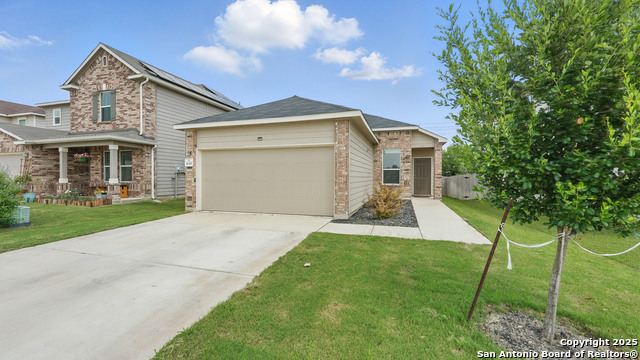 Details for 4348 Klein Meadows, New Braunfels, TX 78130