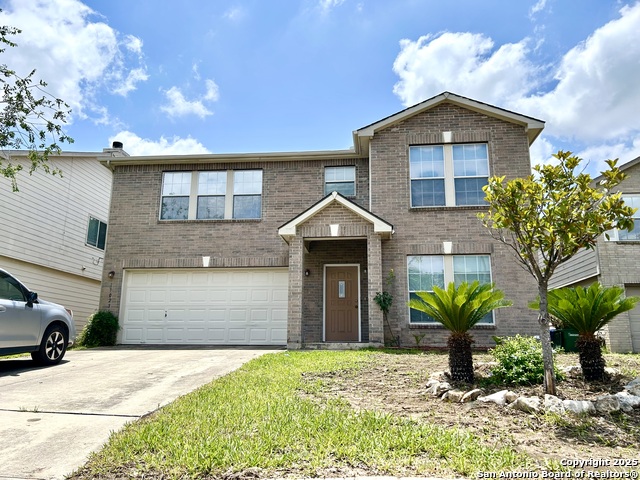 Details for 11023 Falling Water, San Antonio, TX 78249
